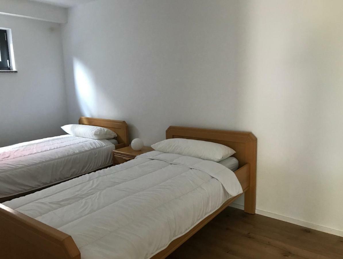 Provence Apartamento Uhldingen-Mühlhofen Exterior foto