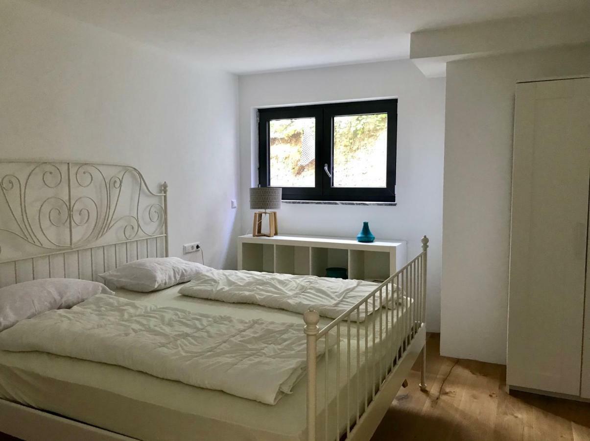 Provence Apartamento Uhldingen-Mühlhofen Exterior foto